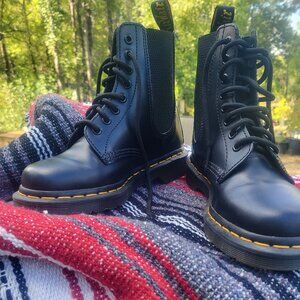 Doc Marten Boots